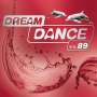 : Dream Dance Vol. 89, CD,CD,CD