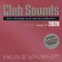 : Club Sounds: Best Of 2020, CD,CD,CD