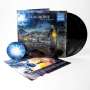 Neal Morse: Sola Gratia (180g), LP,LP,CD