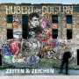 Hubert von Goisern: Zeiten & Zeichen, LP,LP
