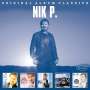 Nik P.: Original Album Classics, CD,CD,CD,CD,CD