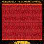 Midnight Oil: Makarrata Project, CD