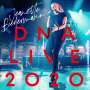 Jeanette Biedermann: DNA Live 2020, CD,CD,DVD