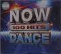 : Now 100 Hits Dance, CD,CD,CD,CD,CD