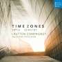 : Lautten Compagney - Time Zones, CD