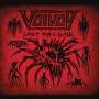 Voivod: Lost Machine: Live, CD