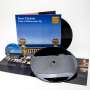 Steve Hackett: Under A Mediterranean Sky (180g), LP,LP,CD
