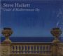 Steve Hackett: Under A Mediterranean Sky, CD