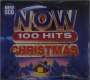 : Now 100 Hits Christmas, CD,CD,CD,CD,CD