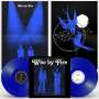 First Aid Kit: Who By Fire: Live Tribute To Leonard Cohen (Limited Deluxe Edition) (Blue Vinyl), LP,LP