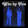 First Aid Kit: Who By Fire: Live Tribute To Leonard Cohen, CD