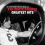 The White Stripes: The White Stripes Greatest Hits, CD