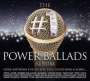 : The #1 Album: Power Ballads, CD,CD,CD