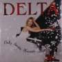 Delta Goodrem: Only Santa Knows, LP