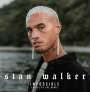 Stan Walker: Impossible: Music By The Book, CD