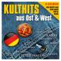 : Kulthits aus Ost & West, CD,CD,CD