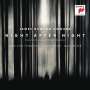 James Newton Howard: Night after Night (Musik für die Filme von M. Night Shyamalan / 180g), LP,LP