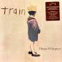 Train: Drops Of Jupiter (20th Anniversary) (Limited Edition) (Bronze Vinyl), LP