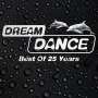 : Dream Dance: Best Of 25 Years, CD,CD,CD,CD,CD