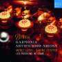 Heinrich Ignaz Biber: Harmonia artificiosa-ariosa (Partiten 1-7), CD,CD