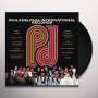 : The Best Of Philadelphia International Records, LP