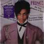 Prince: Controversy, LP