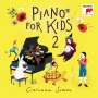 : Corinna Simon - Piano for Kids 2, CD