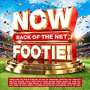 : Now That's What I Call Footie!, CD,CD