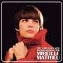 Mireille Mathieu: The Fabulous New French Singing Star (Limited Edition) (in Deutschland/Österreich/Schweiz exklusiv für jpc!), LP,LP