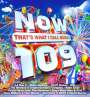 : Now That's What I Call Music! Vol.109, CD,CD