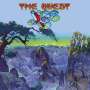 Yes: The Quest (180g), LP,LP,CD,CD