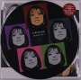 Barbra Streisand: Release Me 2 (Limited Edition) (Picture Disc), LP