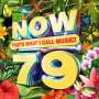 : Now That's What I Call Music! Vol.79, CD