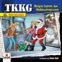 : TKKG. Morgen kommt das Weihnachtsgrauen (Adventskalender), CD,CD