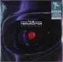 Brad Fiedel: Terminator (Translucent Clear with Pink/Blue/Black Splatter Vinyl), LP,LP