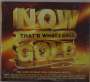 Pop Sampler: Now That's What I Call Gold, CD,CD,CD,CD