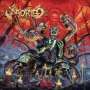 Aborted: ManiaCult (Limited Deluxe Edition), CD,Merchandise