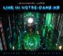 Jean Michel Jarre: Welcome To The Other Side (Live In Notre-Dame VR), CD,BR
