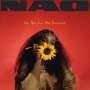 NAO: And Then Life Was Beautiful, CD