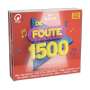 : Het Beste Uit De Foute 1500, CD,CD,CD,CD,CD