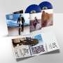 Eros Ramazzotti: Dove C'è Musica (remastered) (180g) (Limited Edition) (Blue Vinyl), LP,LP