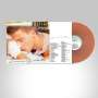 Eros Ramazzotti: Cuori Agitati (remastered) (Limited Edition) (Orange Vinyl), LP