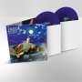 Eros Ramazzotti: Stilelibero (remastered) (Blue Vinyl), LP,LP