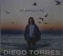 Diego Torres: Atlantico De Pie, CD