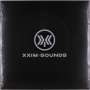 : XXIM:Sounds (Limited Edition) (Clear Vinyl), LP
