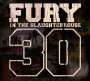 Fury In The Slaughterhouse: 30: The Ultimate Best Of Collection, CD,CD,CD