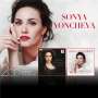 : Sonya Yoncheva - Handel & The Verdi Album, CD,CD