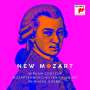 Wolfgang Amadeus Mozart: Sinfonia Concertante KV 361 nach der Serenade Nr.10 "Gran Partita", CD