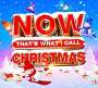 : Now Christmas 2021, CD,CD,CD