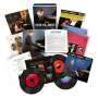 : Lorin Hollander - The RCA Album Collection, CD,CD,CD,CD,CD,CD,CD,CD